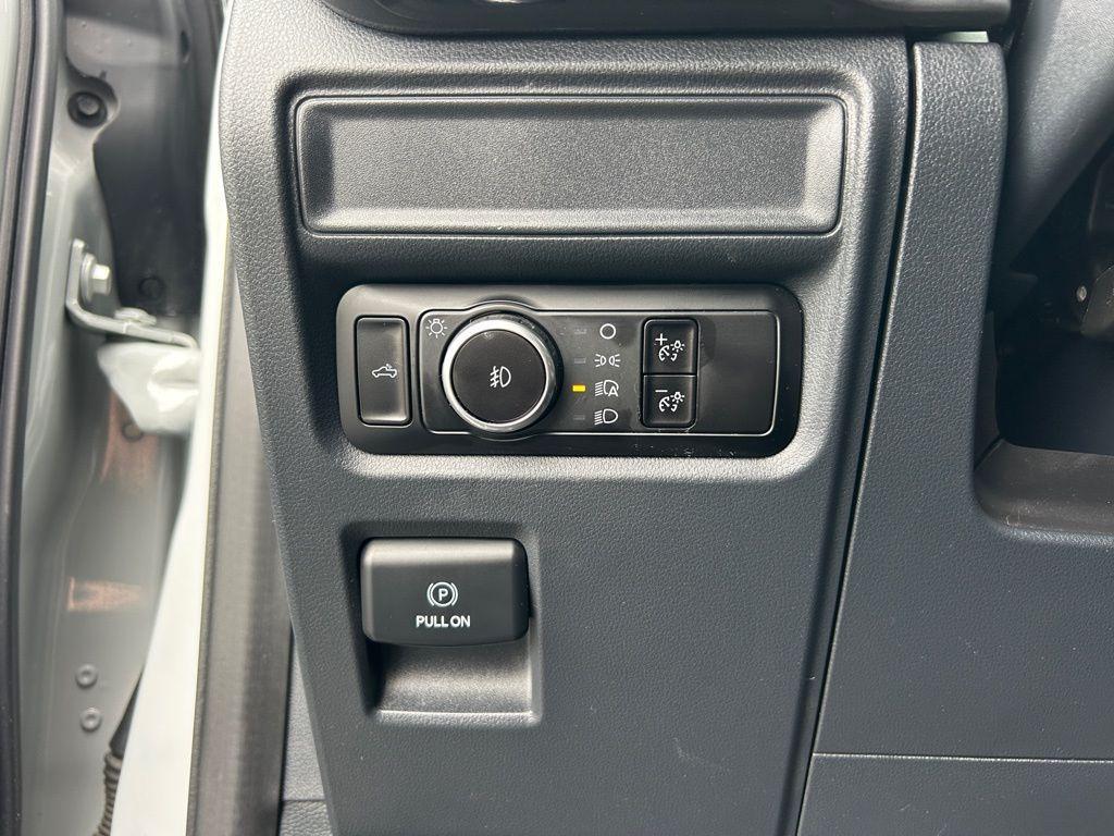 used 2024 Ford F-150 car, priced at $42,400