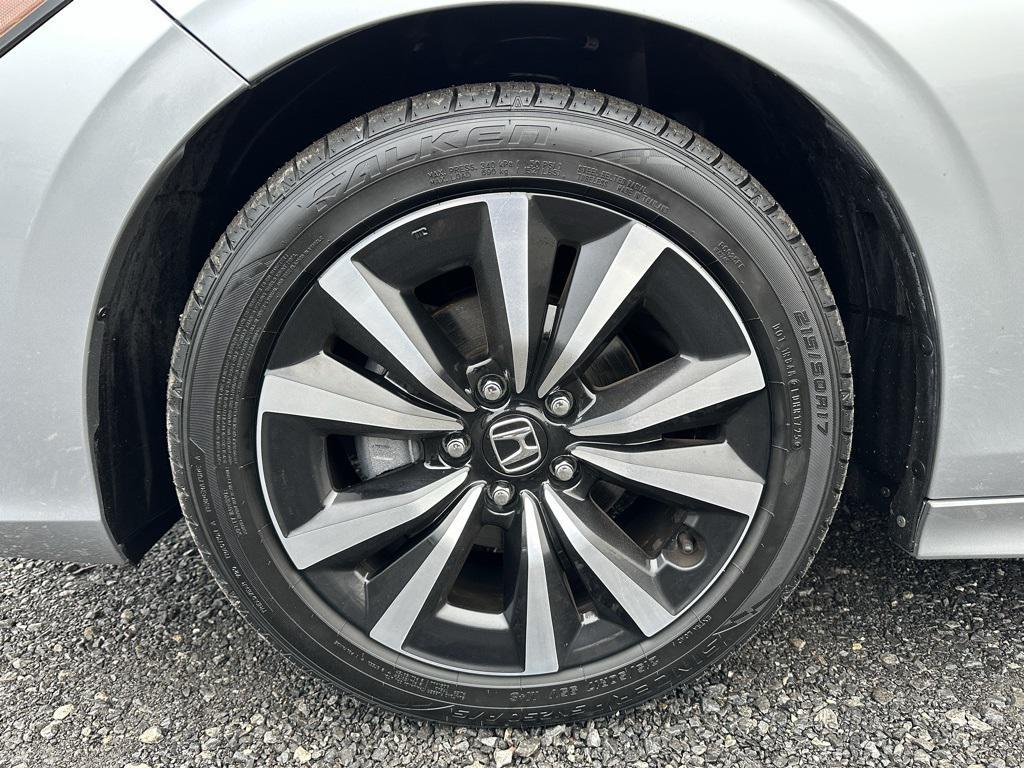 used 2023 Honda Civic car, priced at $19,900