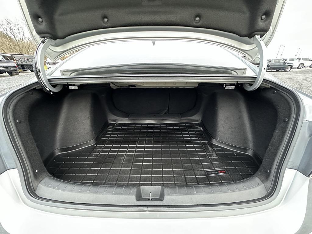 used 2023 Honda Civic car, priced at $19,900