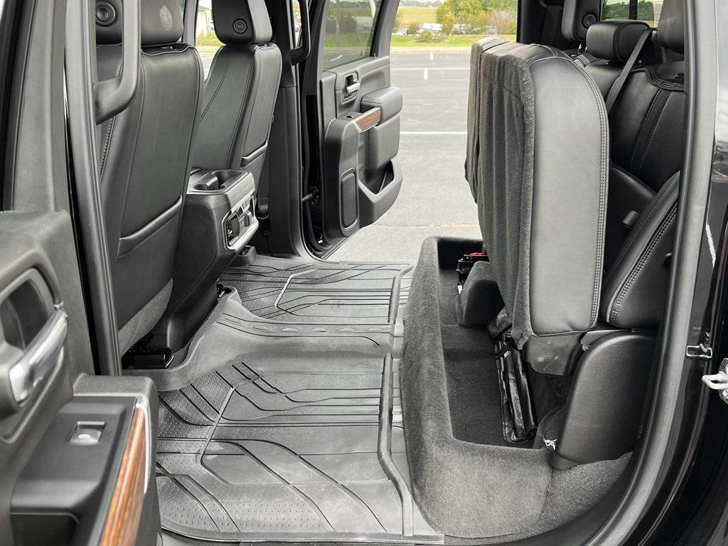 used 2023 Chevrolet Silverado 2500 car, priced at $63,900