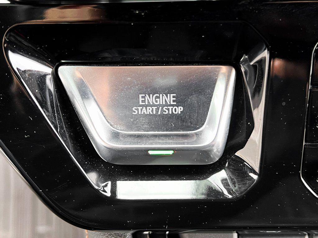 used 2025 GMC Sierra 1500 car, priced at $57,500