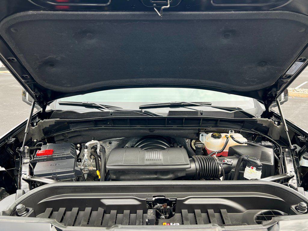 used 2025 GMC Sierra 1500 car, priced at $57,500