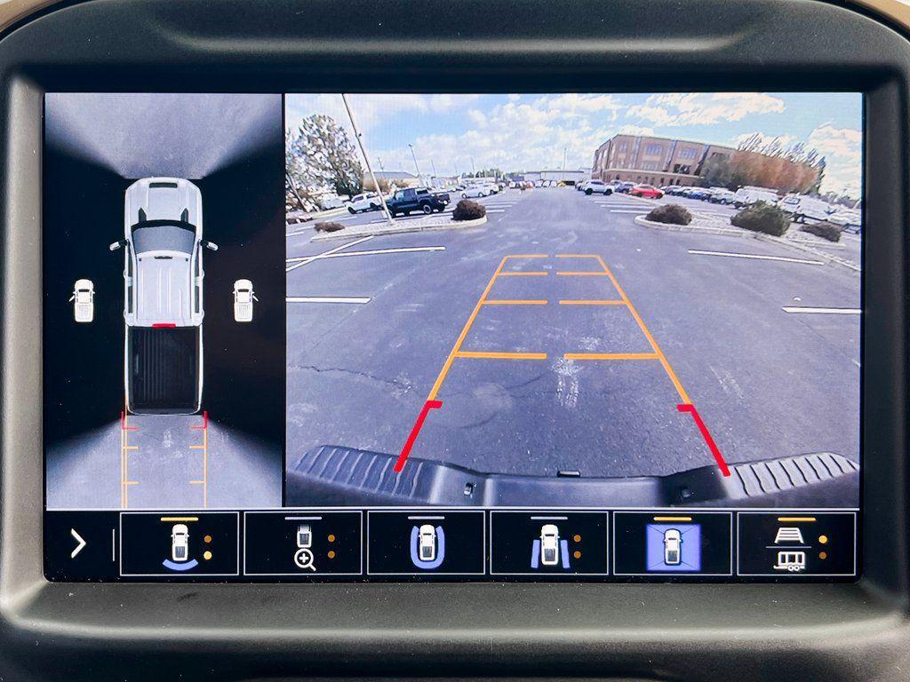 used 2023 Chevrolet Silverado 2500 car, priced at $64,500