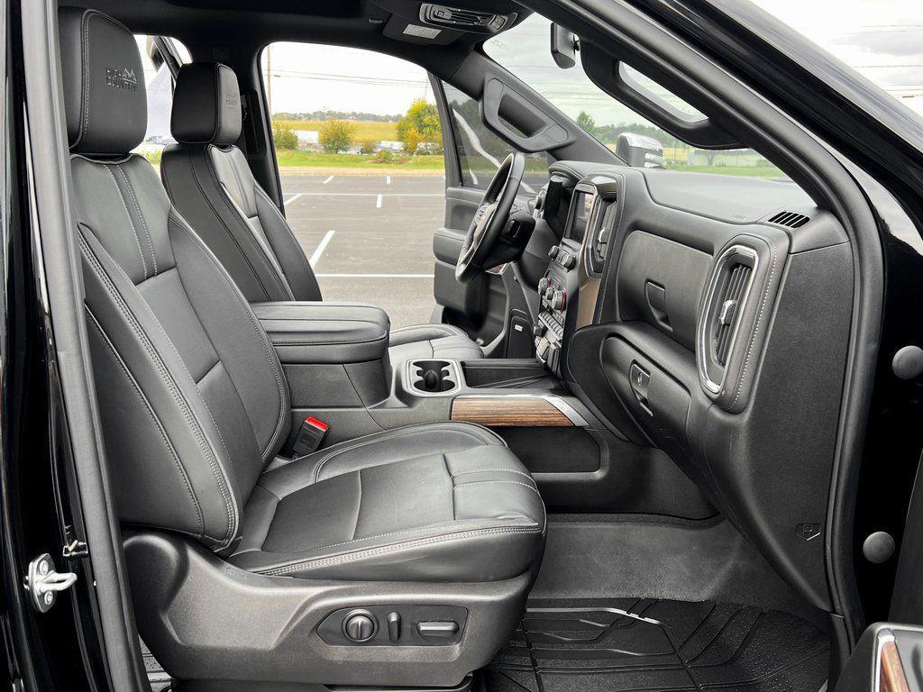 used 2023 Chevrolet Silverado 2500 car, priced at $64,500