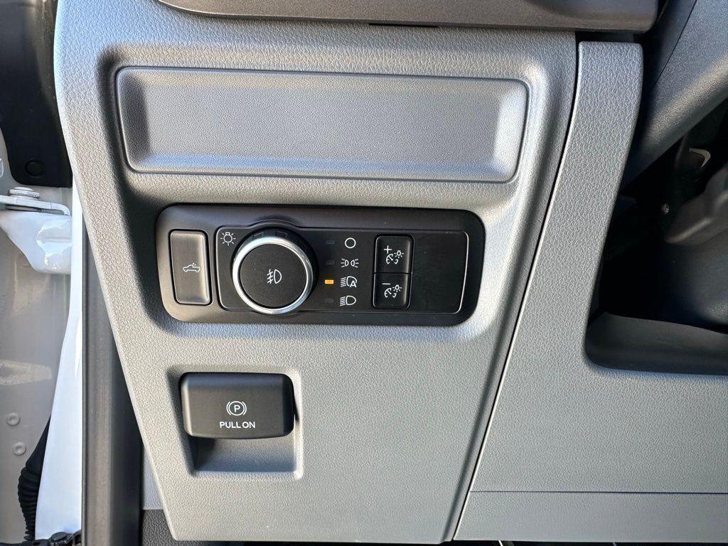 used 2024 Ford F-150 car, priced at $46,700