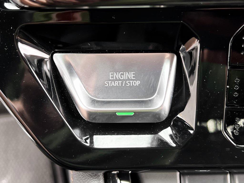 used 2024 GMC Sierra 1500 car, priced at $57,200