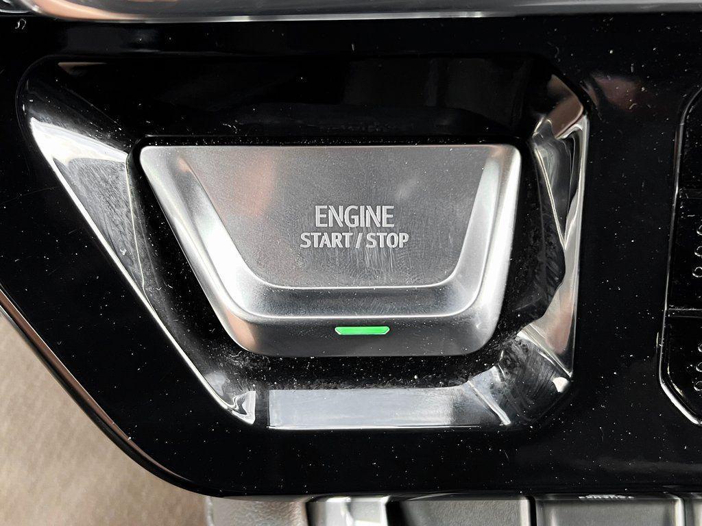 used 2024 GMC Sierra 2500 car, priced at $70,500