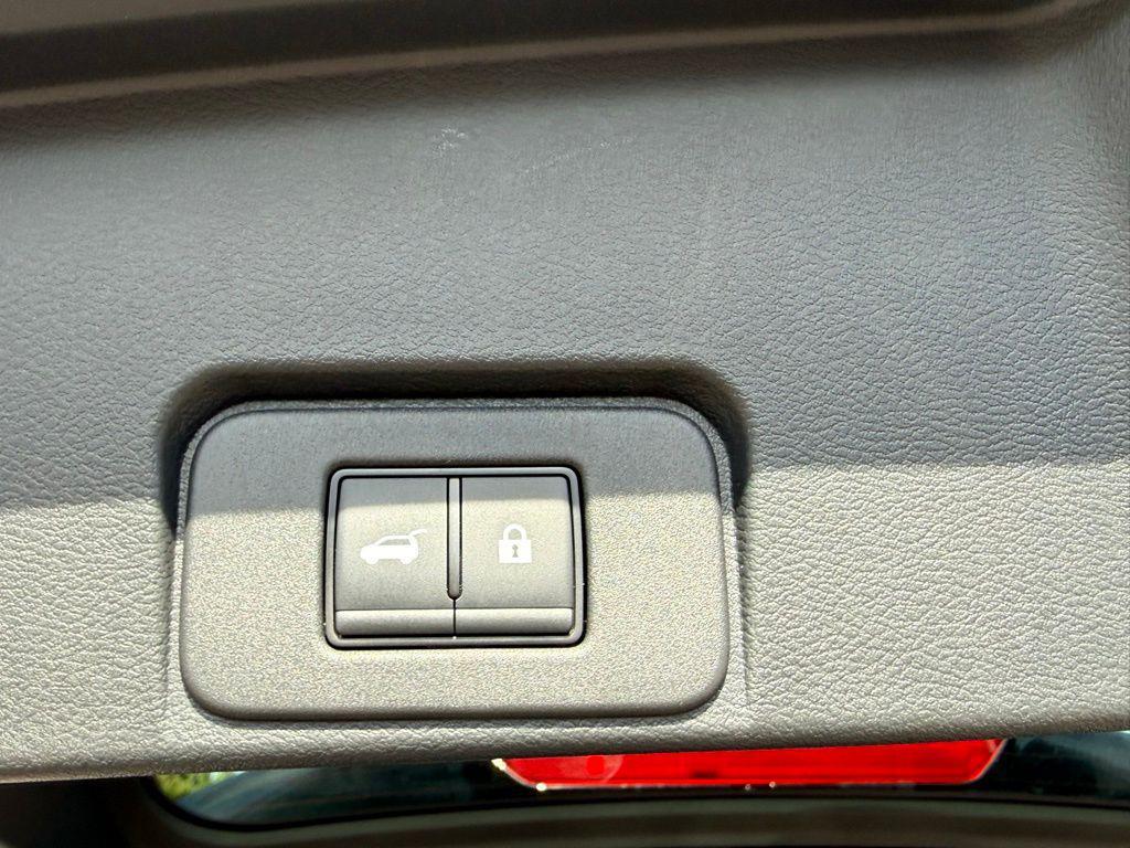 used 2023 Nissan Rogue car, priced at $30,179