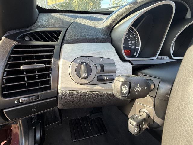 used 2003 BMW Z4 car, priced at $9,999