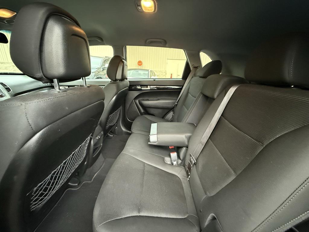 used 2015 Kia Sorento car, priced at $9,999