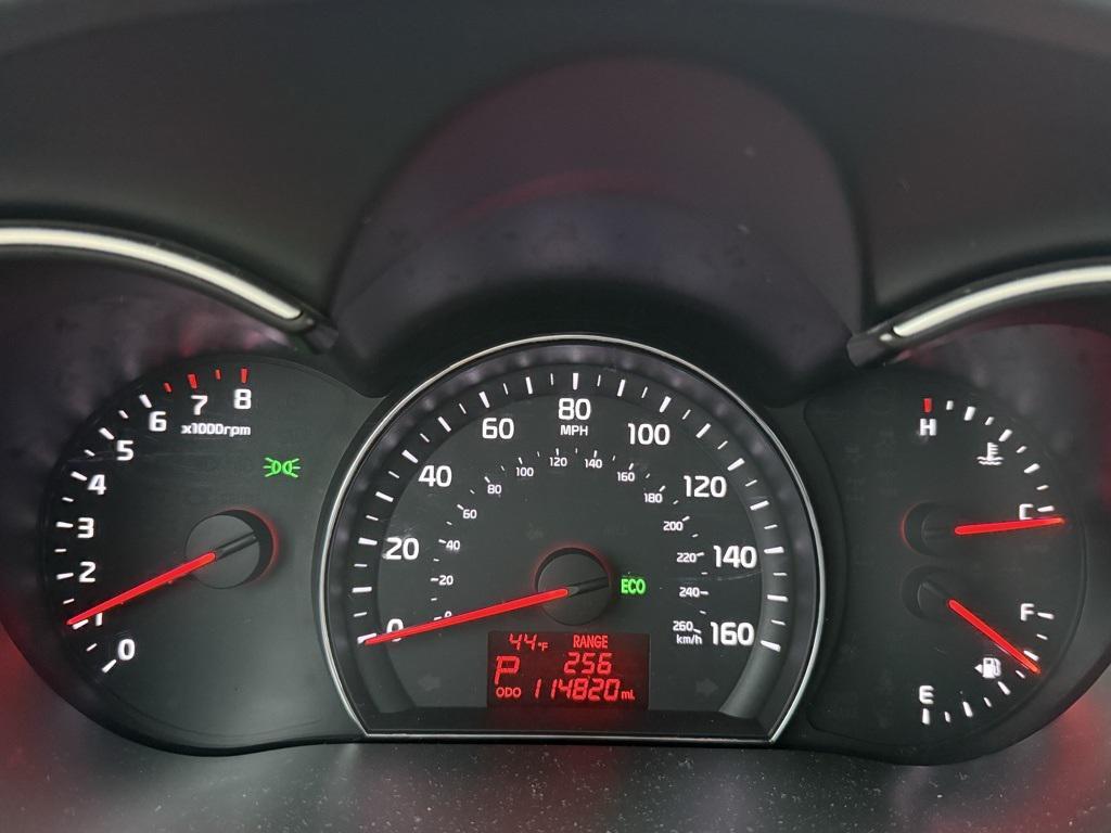 used 2015 Kia Sorento car, priced at $9,999