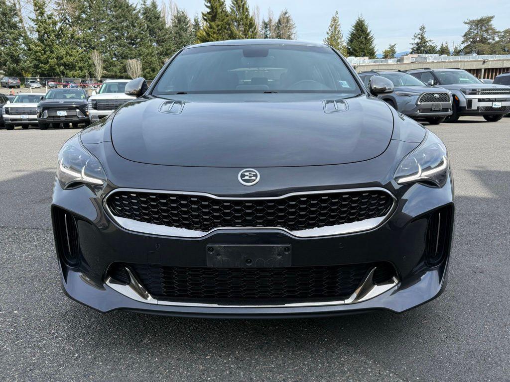 used 2019 Kia Stinger car, priced at $26,999