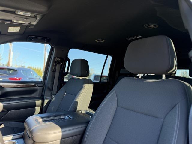 used 2023 GMC Yukon XL car, priced at $42,999