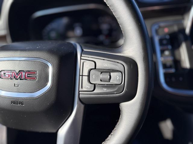 used 2023 GMC Yukon XL car, priced at $42,999