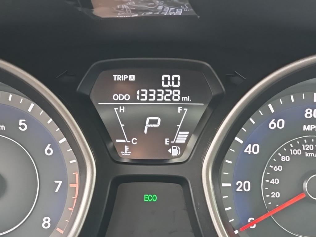 used 2013 Hyundai Elantra car, priced at $7,999