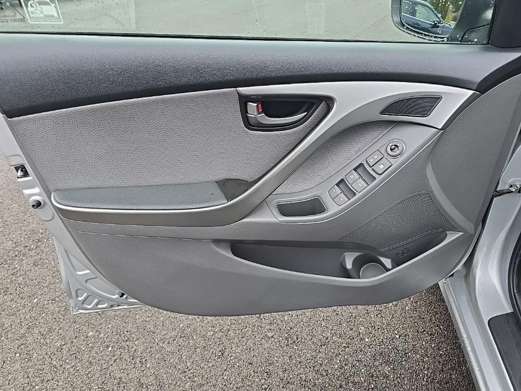 used 2013 Hyundai Elantra car, priced at $7,999