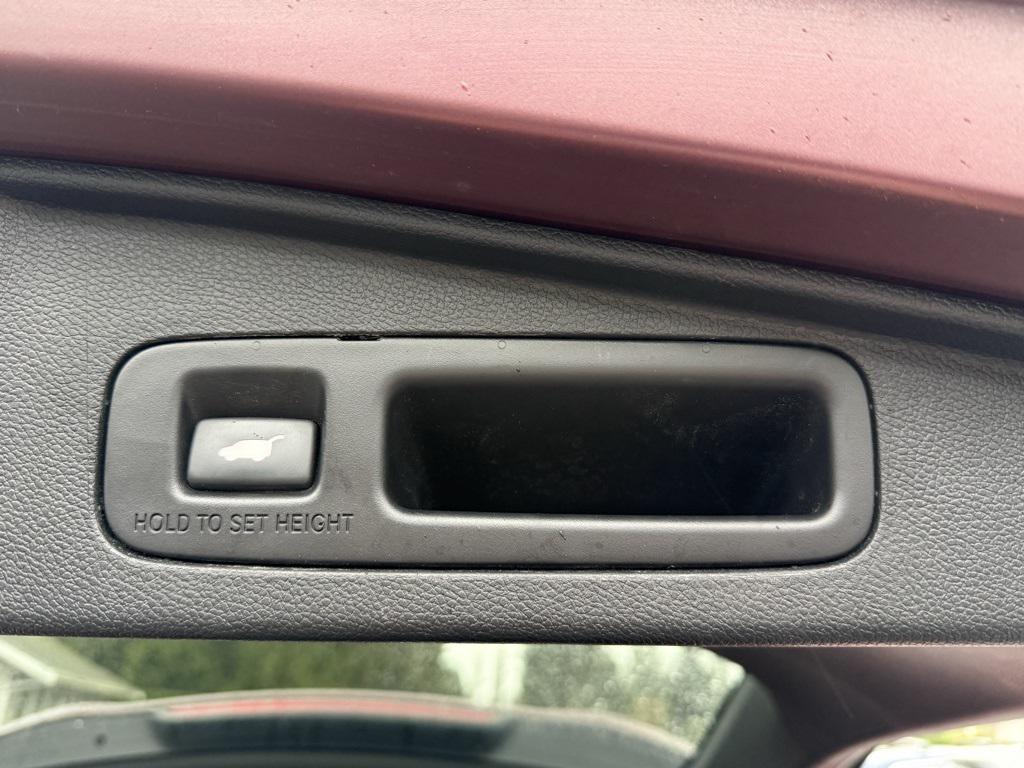 used 2018 Honda CR-V car, priced at $22,999