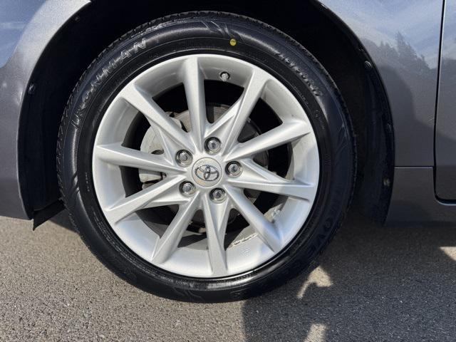 used 2013 Toyota Prius v car, priced at $14,999