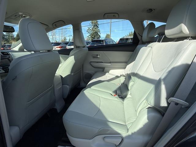 used 2013 Toyota Prius v car, priced at $14,999