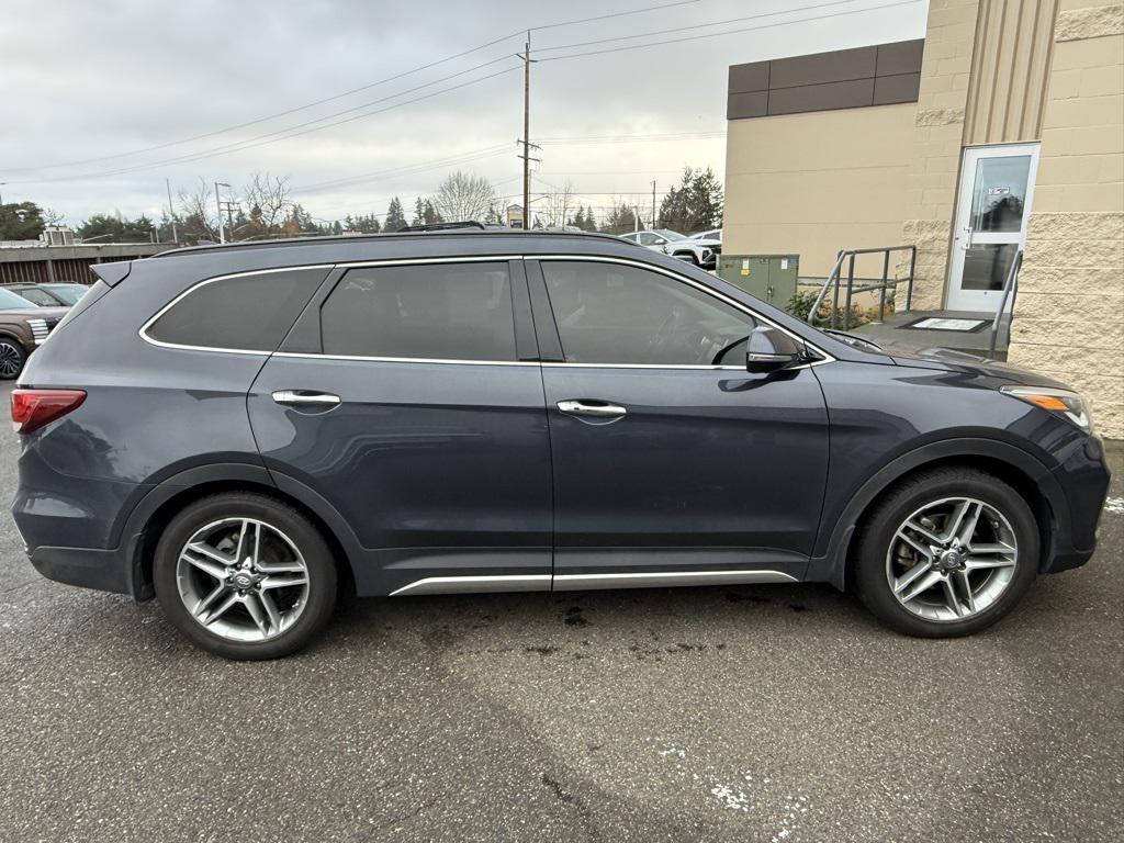 used 2019 Hyundai Santa Fe XL car, priced at $19,999