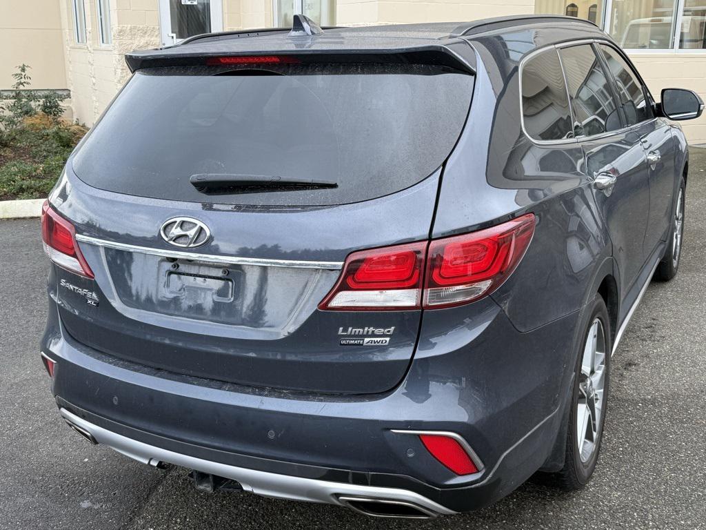 used 2019 Hyundai Santa Fe XL car, priced at $19,999