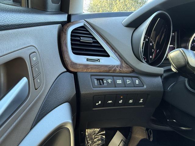 used 2019 Hyundai Santa Fe XL car, priced at $18,991