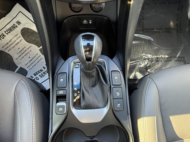 used 2019 Hyundai Santa Fe XL car, priced at $18,991