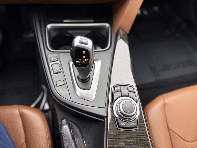 used 2013 BMW 328 car, priced at $9,771