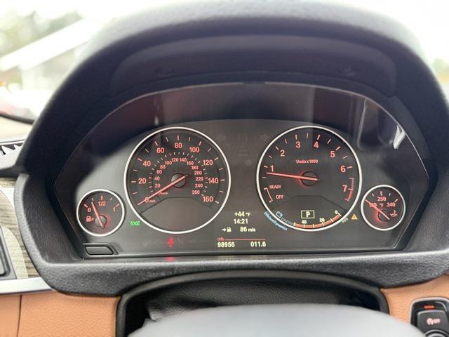 used 2013 BMW 328 car, priced at $9,771