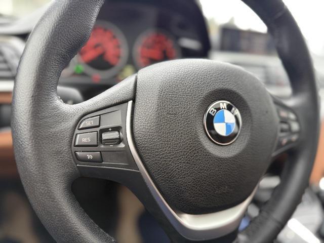 used 2013 BMW 328 car, priced at $9,771