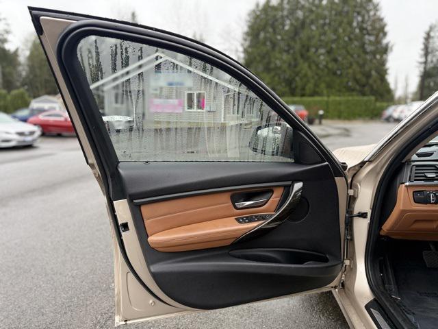 used 2013 BMW 328 car, priced at $9,771