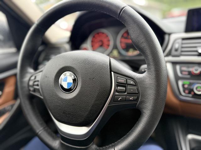 used 2013 BMW 328 car, priced at $9,771