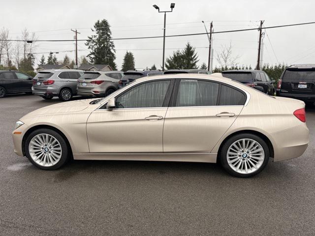 used 2013 BMW 328 car, priced at $9,771