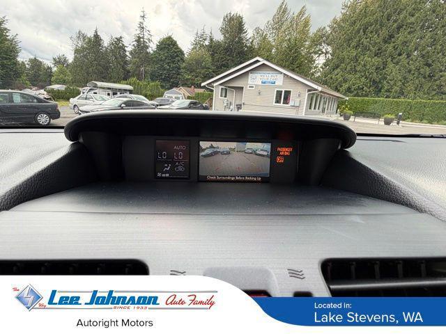 used 2015 Subaru Forester car, priced at $8,791
