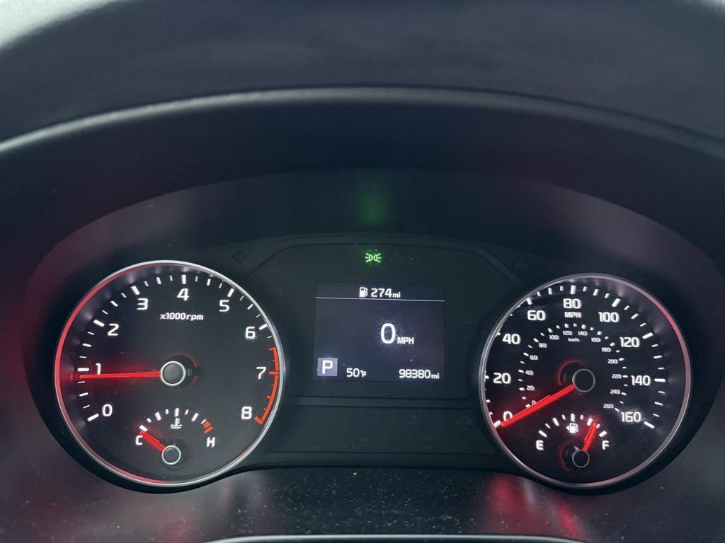 used 2020 Kia Sportage car, priced at $13,608