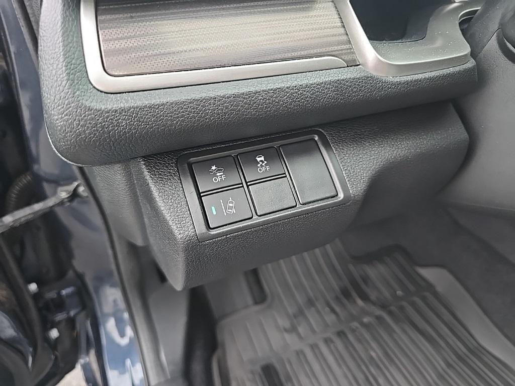 used 2020 Honda Civic car, priced at $22,048