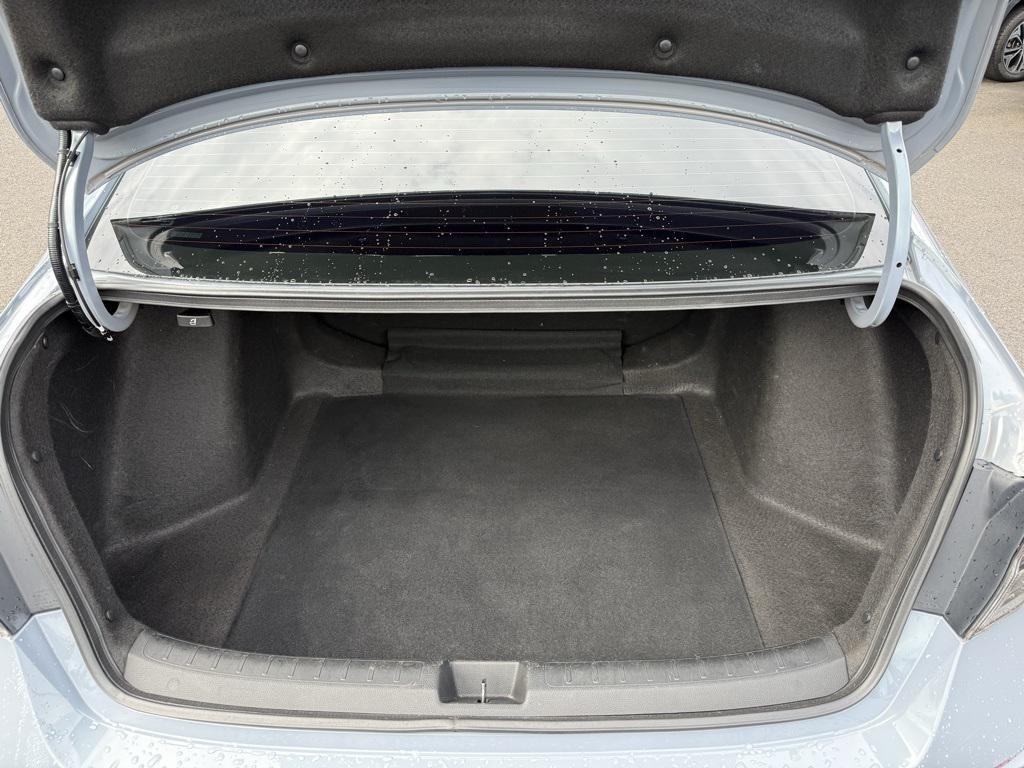 used 2022 Honda Civic car, priced at $16,999