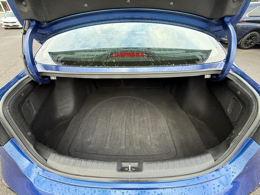 used 2021 Kia Forte car, priced at $15,472