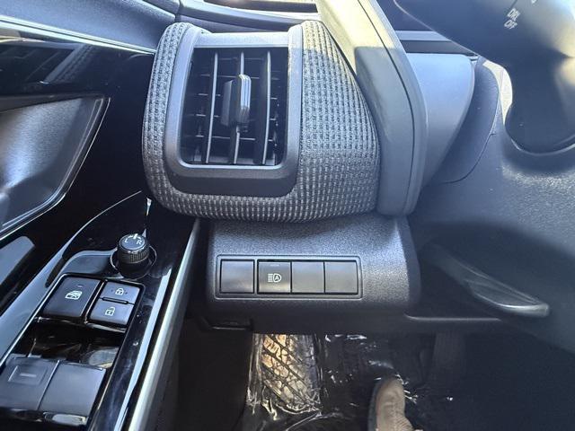 used 2023 Toyota bZ4X car, priced at $21,999