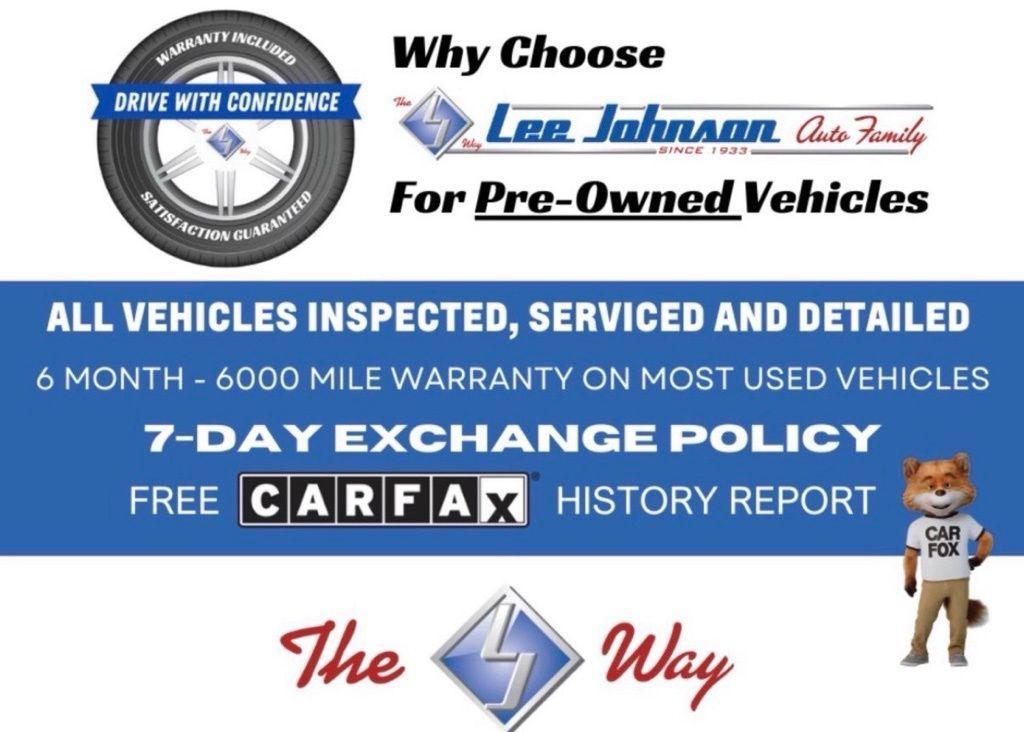 used 2018 Dodge Challenger car, priced at $19,194