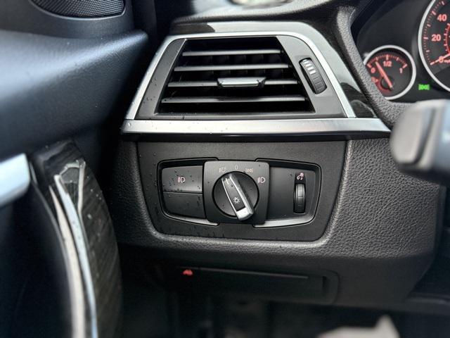 used 2018 BMW 330 car, priced at $13,711