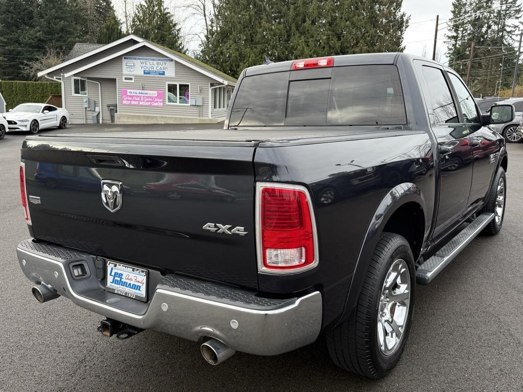 used 2014 Ram 1500 car, priced at $22,999