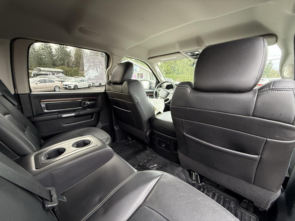 used 2014 Ram 1500 car, priced at $22,999