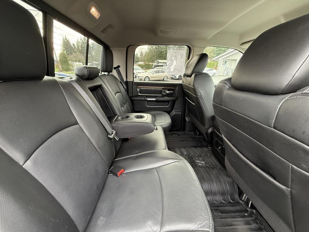 used 2014 Ram 1500 car, priced at $22,999