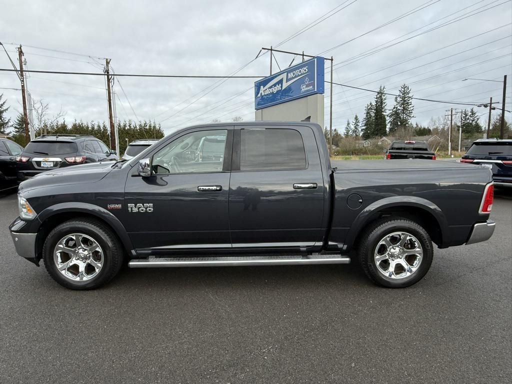 used 2014 Ram 1500 car, priced at $22,999