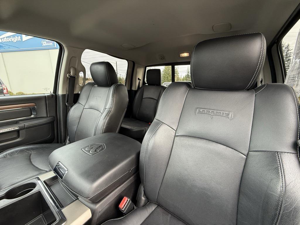used 2014 Ram 1500 car, priced at $22,999