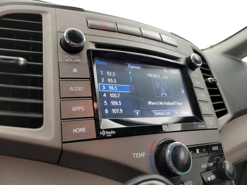 used 2015 Toyota Venza car, priced at $16,998