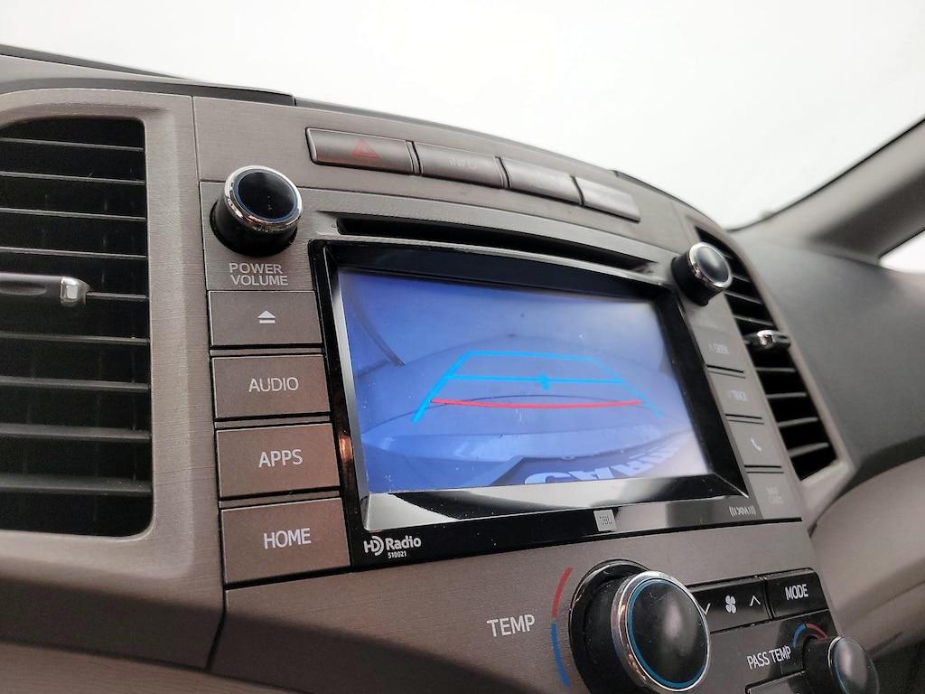 used 2015 Toyota Venza car, priced at $16,998