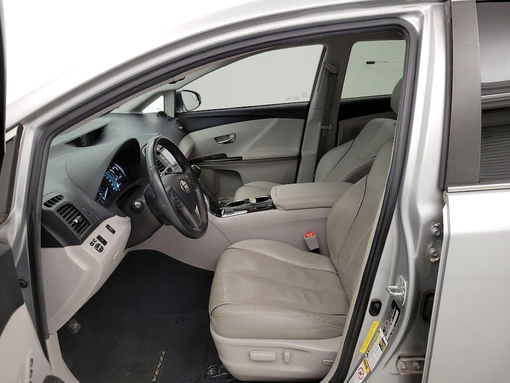 used 2015 Toyota Venza car, priced at $16,998