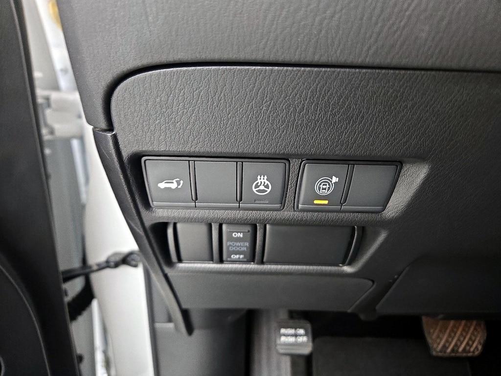 used 2024 Nissan Armada car, priced at $51,998